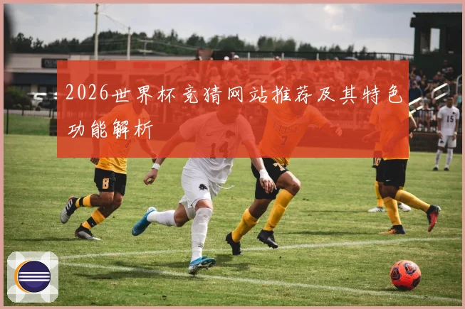 2026世界杯竞猜网站推荐及其特色功能解析