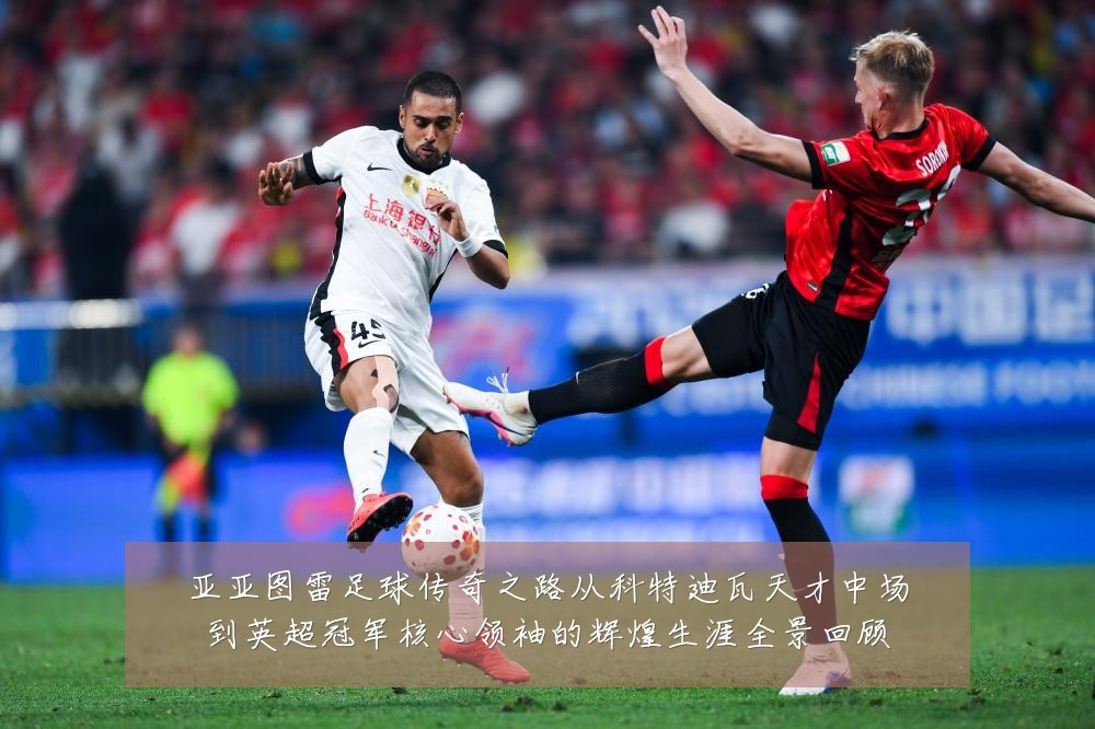 亚亚图雷足球传奇之路从科特迪瓦天才中场到英超冠军核心领袖的辉煌生涯全景回顾